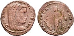Divus Galerius