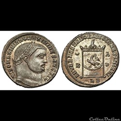 Divus Galerius