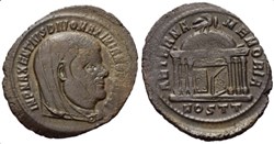 Divus Galerius
