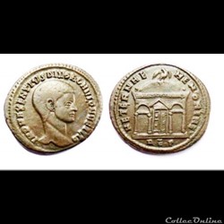 Divus Romulus