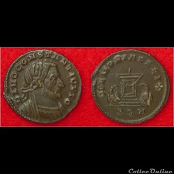 Divus Constantius