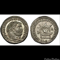 Divus Galerius