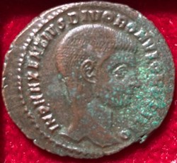 Divus Romulus