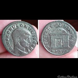 Divus Romulus