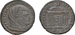 Divus Galerius