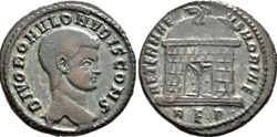 Divus Romulus