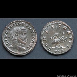 Divus Constantius