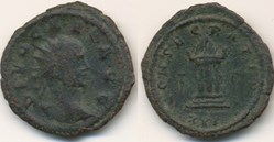 Divus Carus
