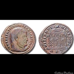 Divus Constantius I