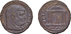 Divus Constantius I