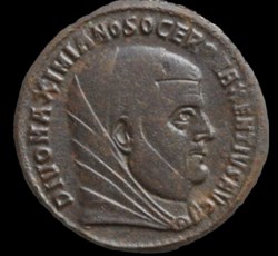 Divus Galerius