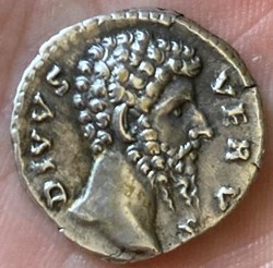 Divus Verus