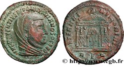 Divus Galerius