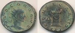 Divus Carus