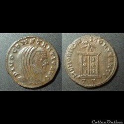 Divus Constantius I