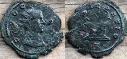 Divvs Clavdivs II