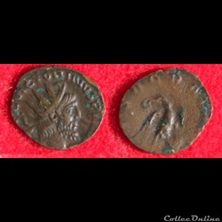 Divus Victorinvs