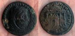 Divus Galerius