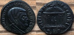 Divus Galerius