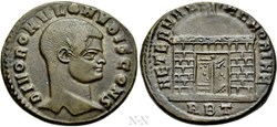 Divus Romulus