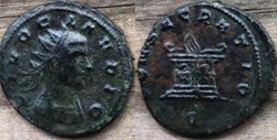 Divvs Clavdivs II