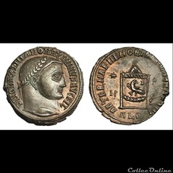 Divus Galerius