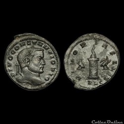 Divus Constantius