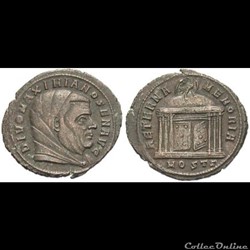 Divus Maximianus