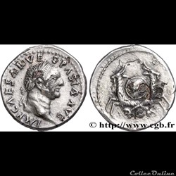 Vespasian