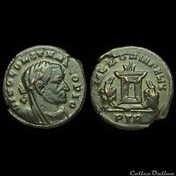 Divus Constantius
