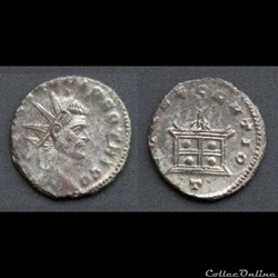 Divvs Clavdivs II