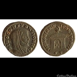 Divus Constantius I