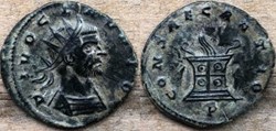 Divvs Clavdivs II