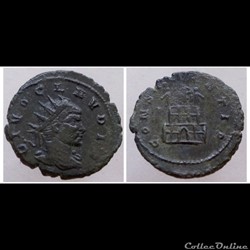 Divvs Clavdivs II
