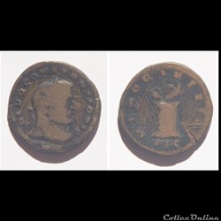 Divus Constantius
