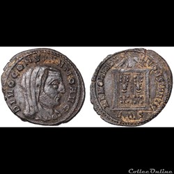Divus Constantius I