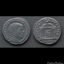 Divus Maximianus