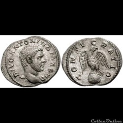 Divus Caracalla