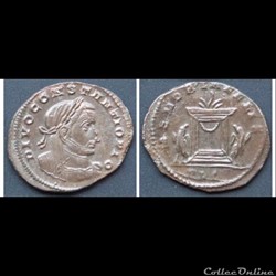 Divus Constantius