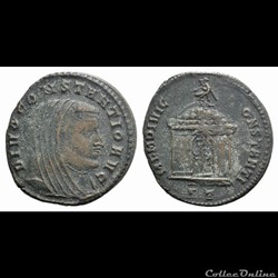 Divus Constantius I