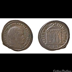 Divus Constantius I