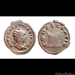 Divus Valerianvs II