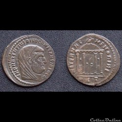 Divus Constantius I