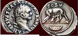 Vespasian