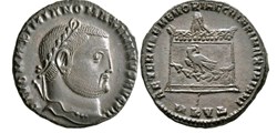 Divus Galerius