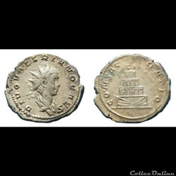 Divus Valerianvs II