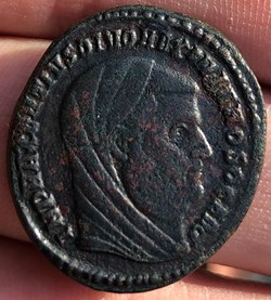 Divus Galerius