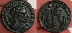 Divus Constantius