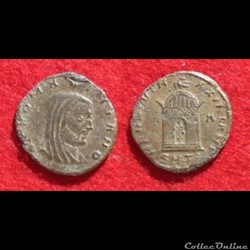 Divus Galerius