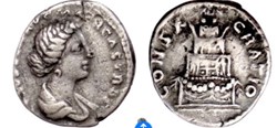Diva Faustina II